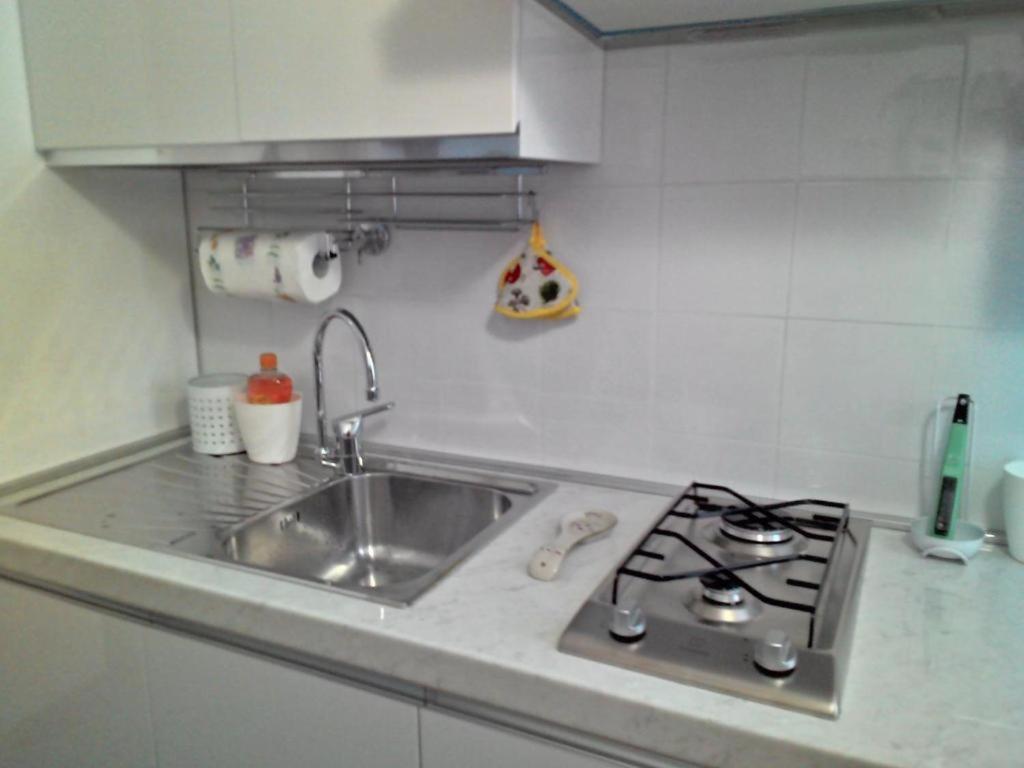 Apartamento Casa Gemelli *